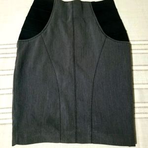 Pencil skirt